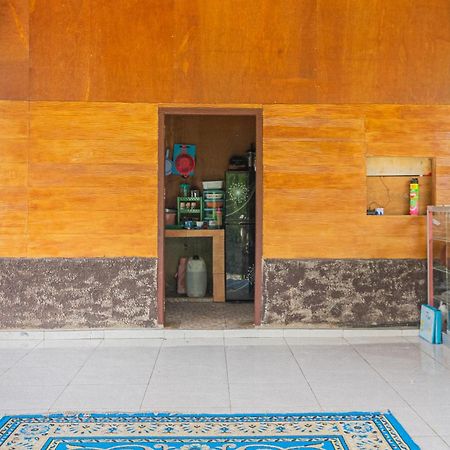 Puncak Rinjani Lodge Sembalunlawang Exterior foto